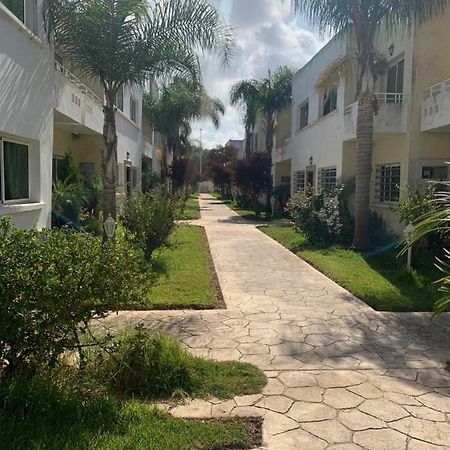 Residence Marwa الجديدة المظهر الخارجي الصورة