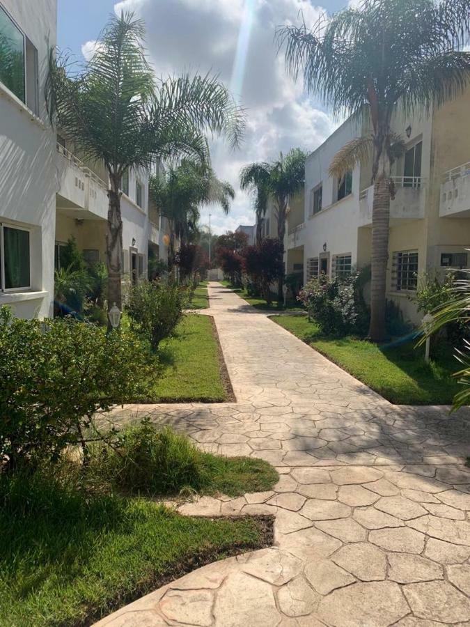 Residence Marwa الجديدة المظهر الخارجي الصورة