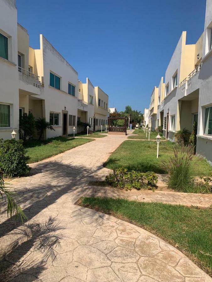 Residence Marwa الجديدة المظهر الخارجي الصورة