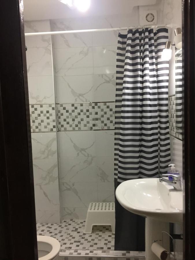 Residence Marwa الجديدة المظهر الخارجي الصورة